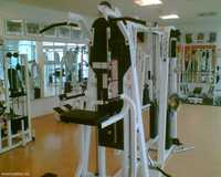 Aparate fitness SH profesionale