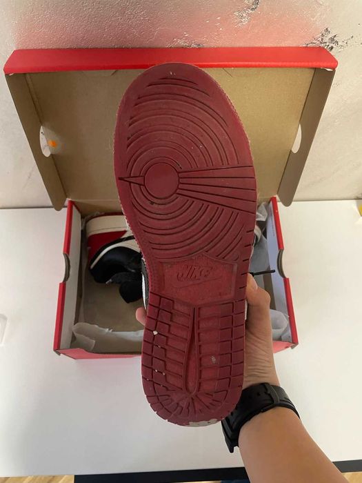 Air Jordan Shoes