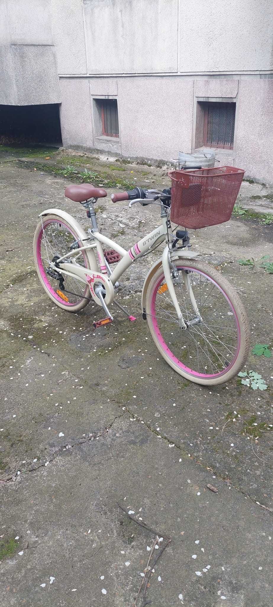 Bicicleta Poply 500