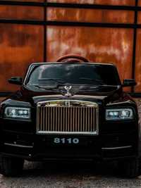 Rolls Roys Cullinan