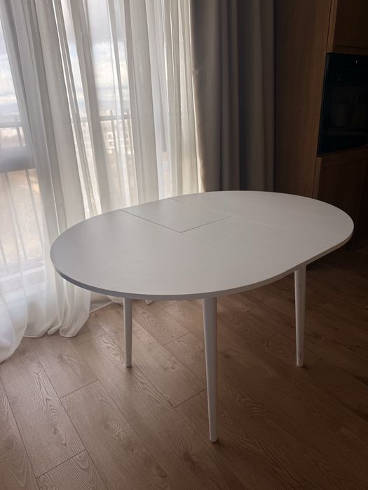 Трапезна разтегателна маса