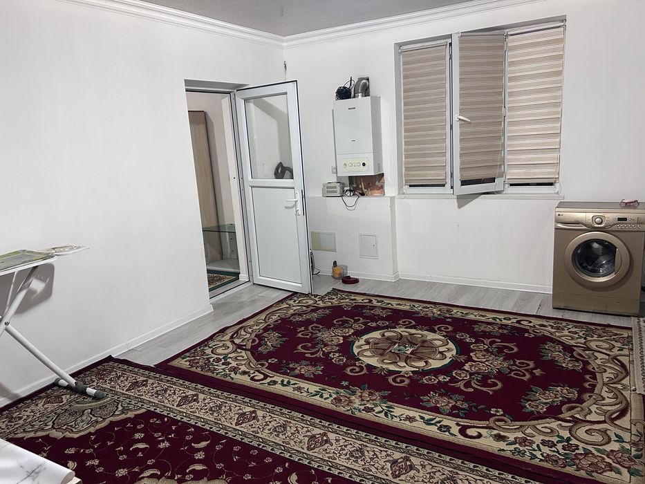 Времянка жалға беріледі