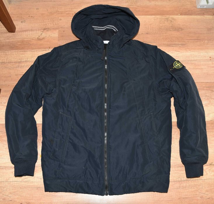 Stone Island Micro Reps Primaloft 100% оригинал, размер XL