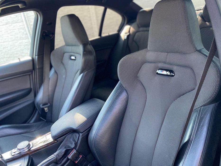 Vând BMW F30 330D 2015 Euro 6