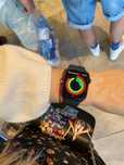 Apple watch SE 44mm оригинал