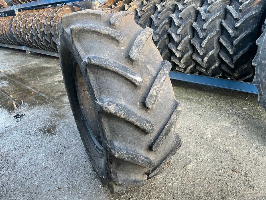 420/70r24 Cauciucuri SH pt Tractor Deutz Depozit Anvelope AgroMir