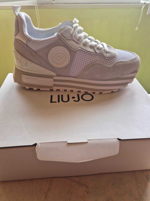 Обувки Lio.Jo дамски