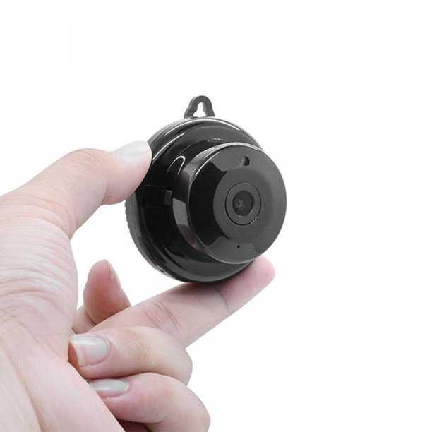 Mini Camera spion video wireless WiFi