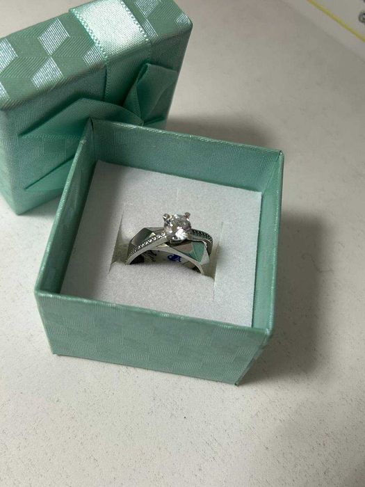 inel aur 14k (m3) staramanet