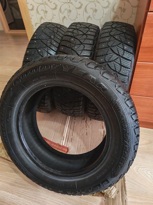 Зимние шины 175/65/14