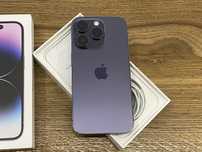 Iphone 14 pro 128ГБ Айфон 14 про