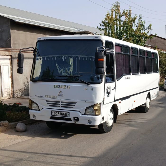 ,,Zakas avtobus"