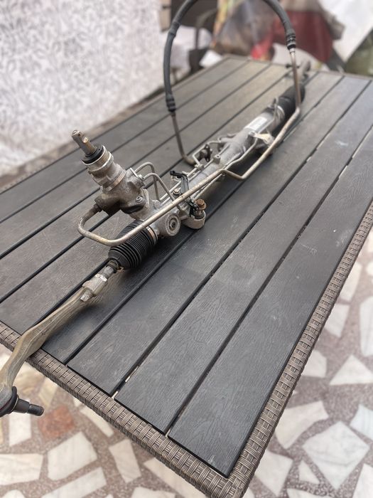 Caseta Directie Volkswagen Transporter T5 2.0 TDi an 2013