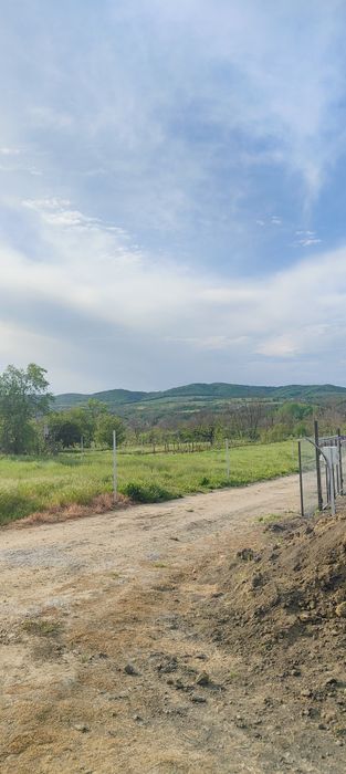 Teren de vânzare Nișcov !