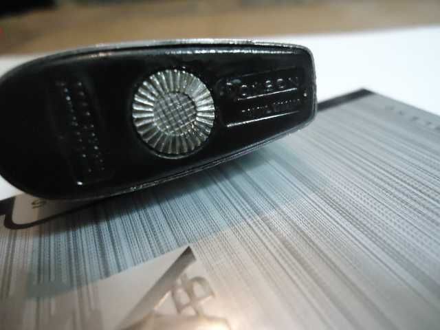 Подарок для коллекции зажигалка Ройсон