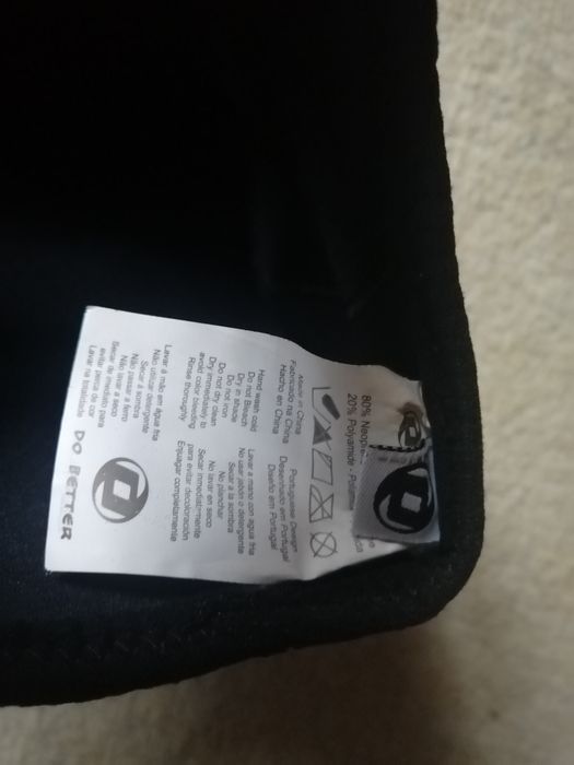 Onda неопренова шапка