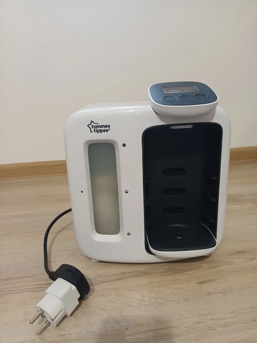 Уред за адаптирано мляко Tommei Tippee