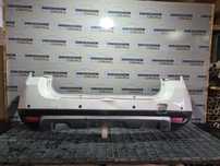 Bara spate Dacia Duster 2010 - 2013 SUV 4 Usi ALB (781)
