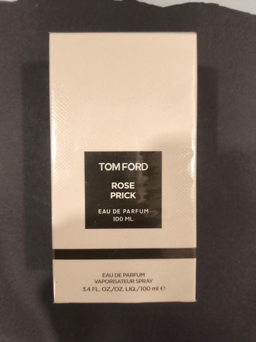 Оригинальные духи Tom Ford Rose Prick 100ml