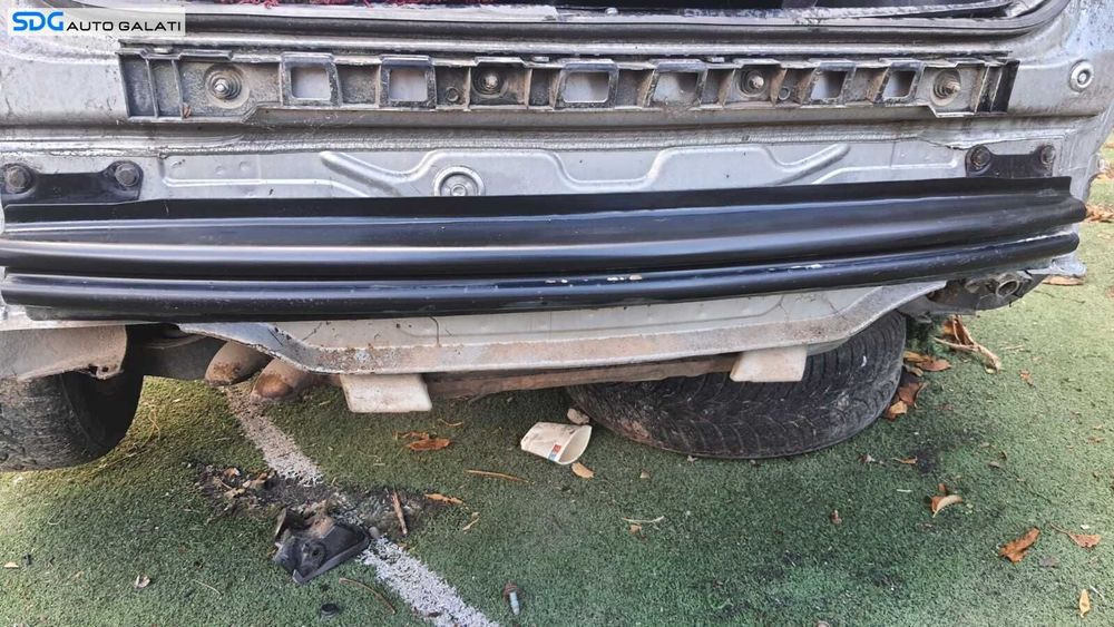 Armatura Intaritura de la Bara Spoiler Spate Volkswagen Golf 5 Plus 2004 - 2008 [C1480]