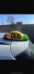 Vand cupola taxi