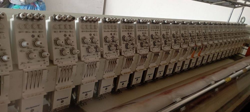 Станок стигалной