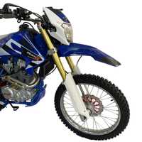 МотоциклBamX-x22