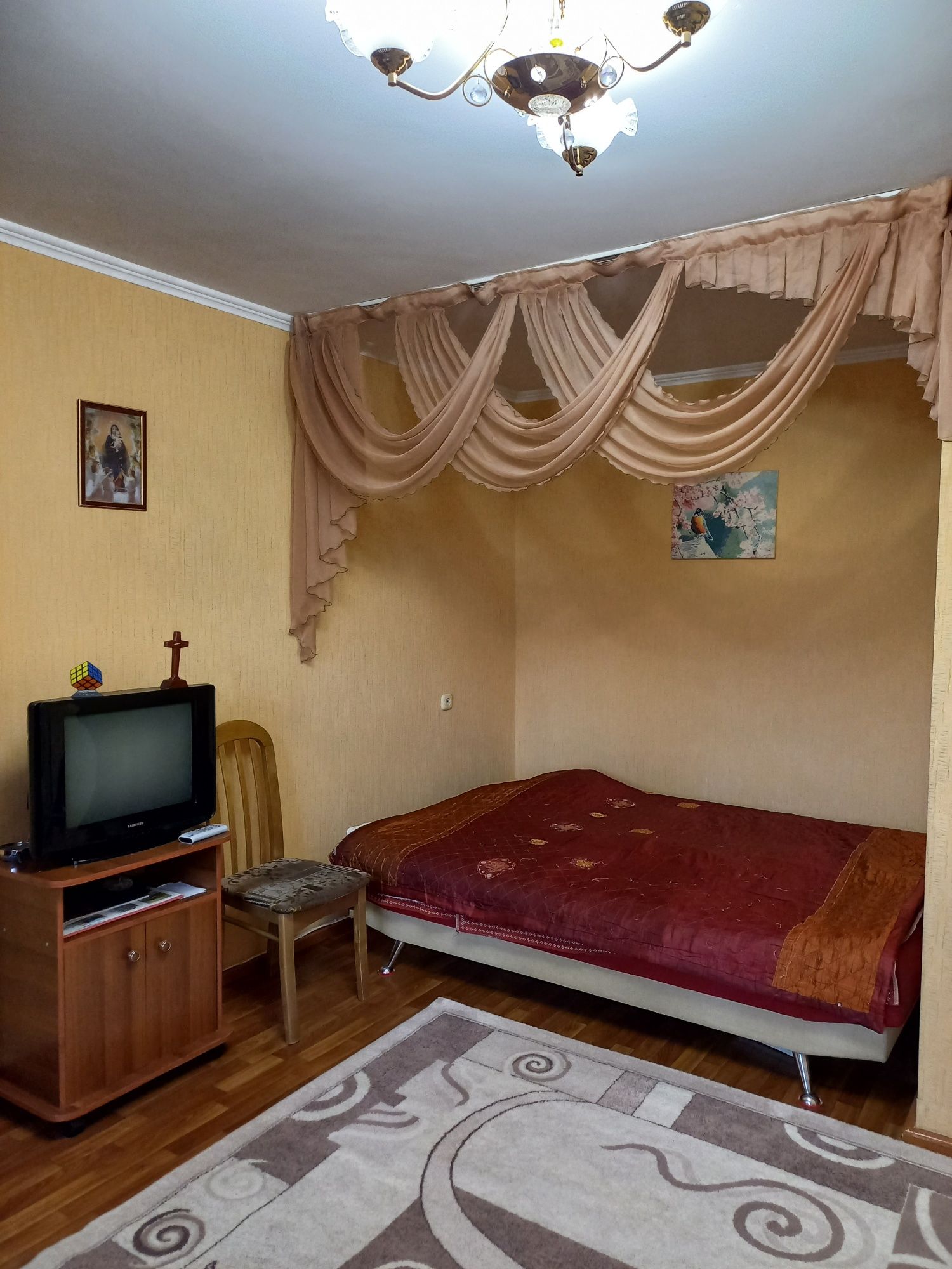 Продаётся 1комн.кв