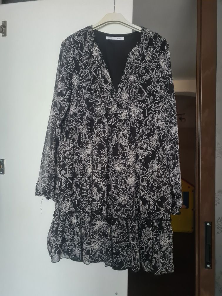Rochie eleganta/casual