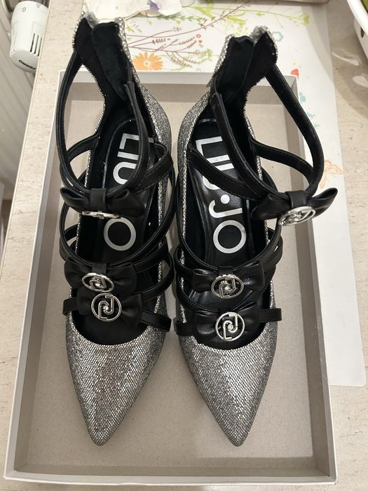 Pantofi Liu Jo - mar 37, NOI, ORIGINALI