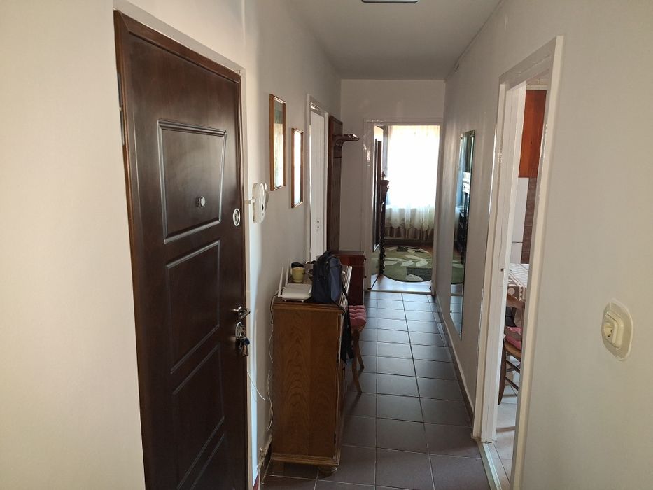 Apartament în 7 Noiembrie