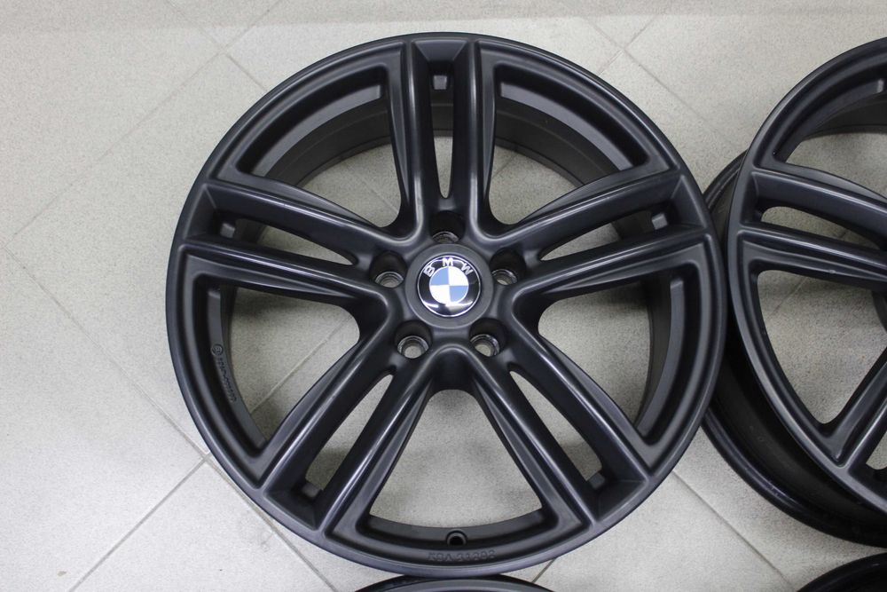 Джанти 18" BMW X3 (G01), X4 (G02)
