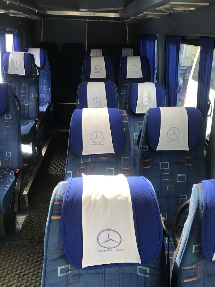 Microbuze  Mercedes SPRINTER 2012-2015/5 bucati