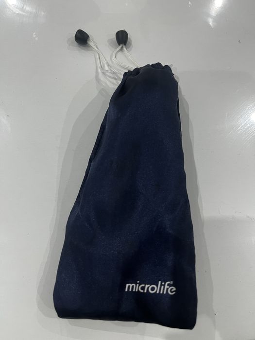 Електронен термометър Microlife