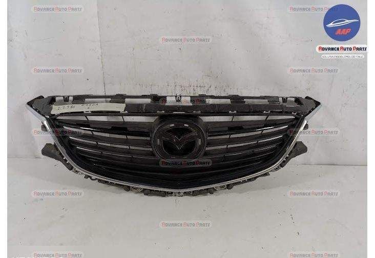 Grila Centrala Radiator originala Mazda  6 GJ [2012 - 2015]