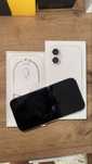 Iphone 16 128 GB white / бял