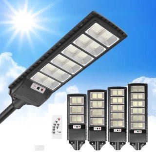 Соларна лампа 800W/1200W/1600W/2000W/2400W