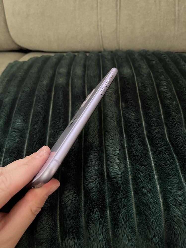 Iphone 11, fara defecte