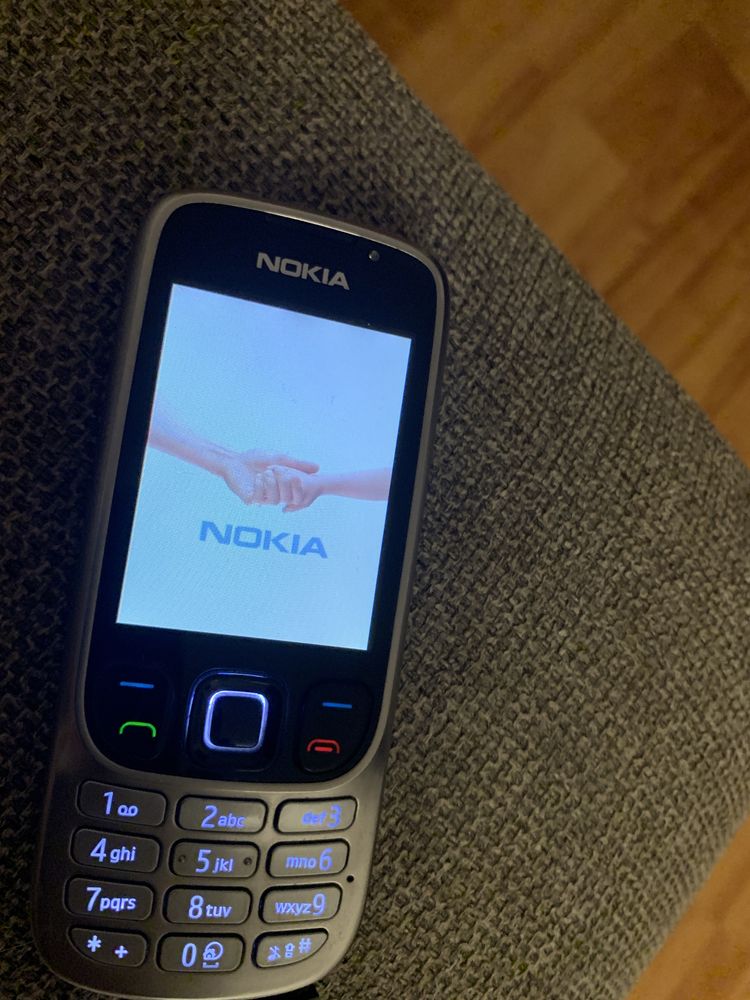 Nokia 6303 in stare foarte bun