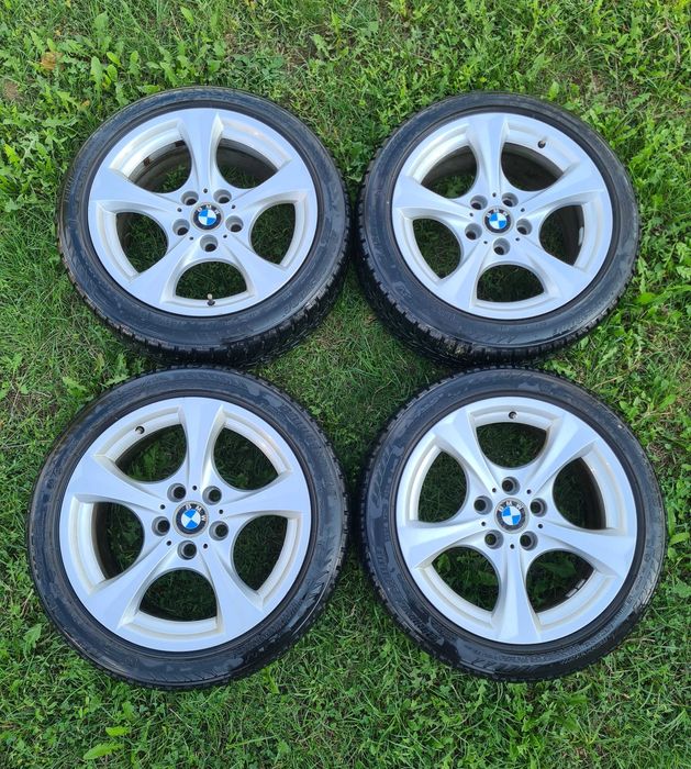 Jante originale 17 BMW Z4 E89