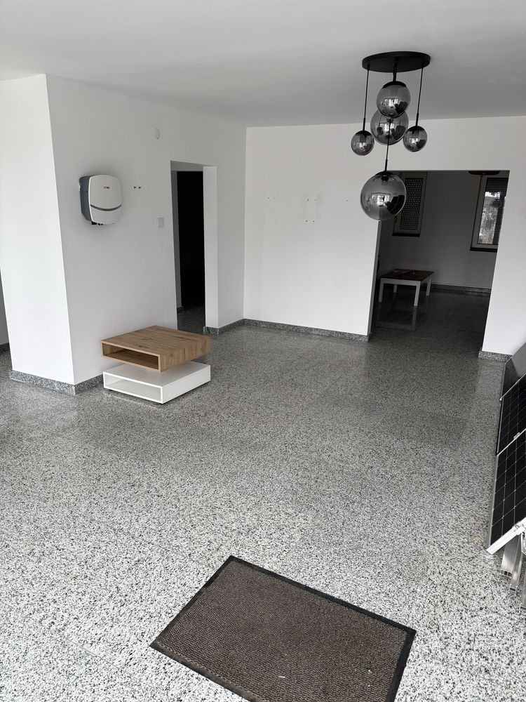 Spatiu  Fermelor langa Socar