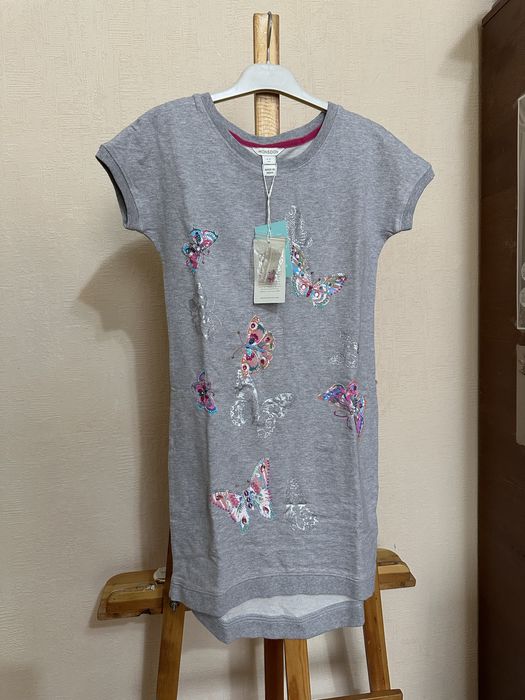 Детское платье 11 - 12 лет