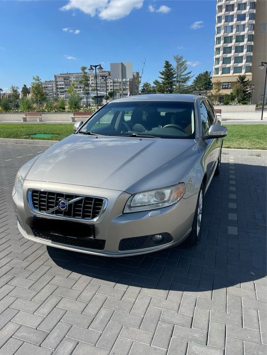Volvo V70 impecabil!