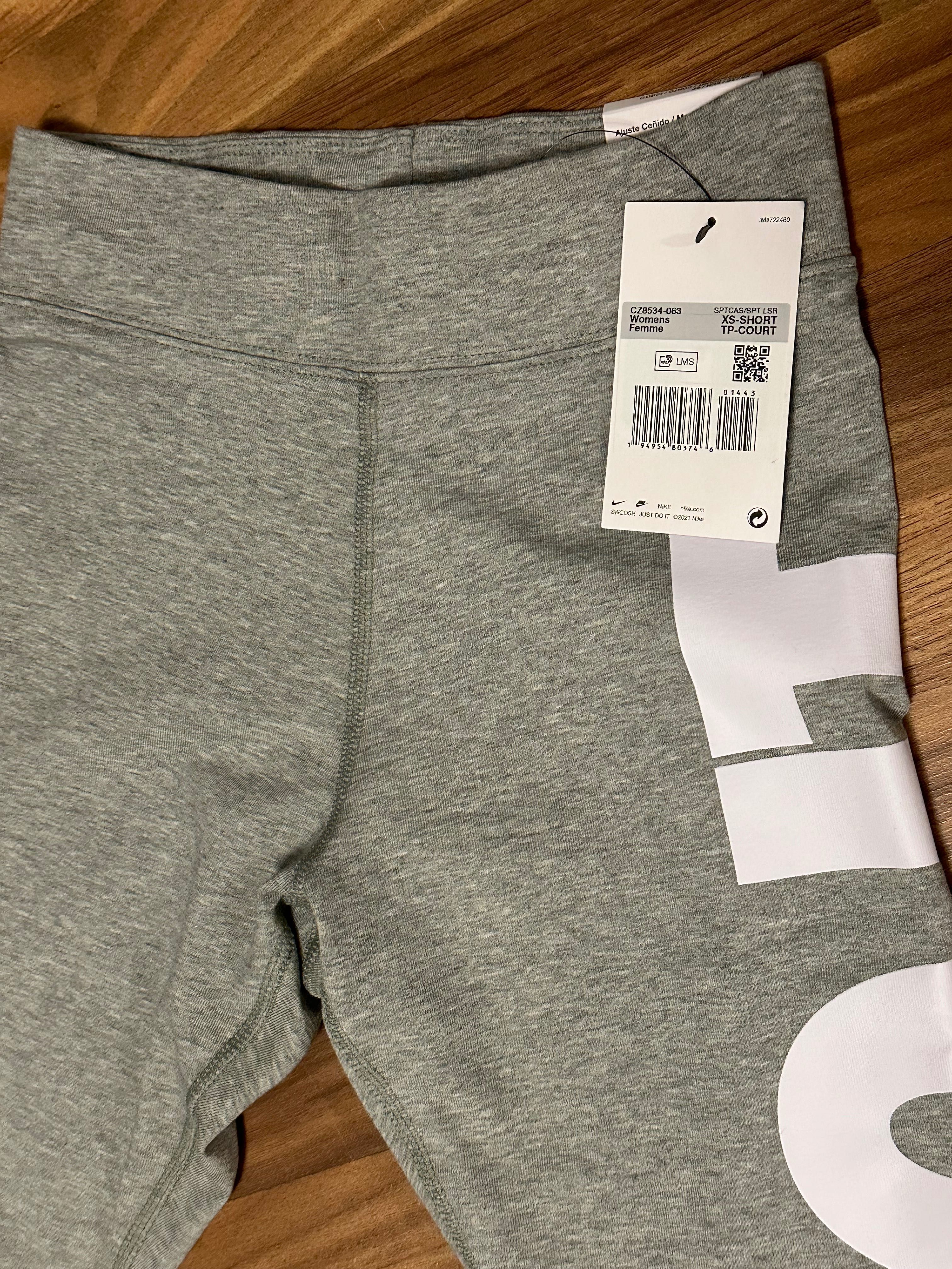 Дамски клин Nike