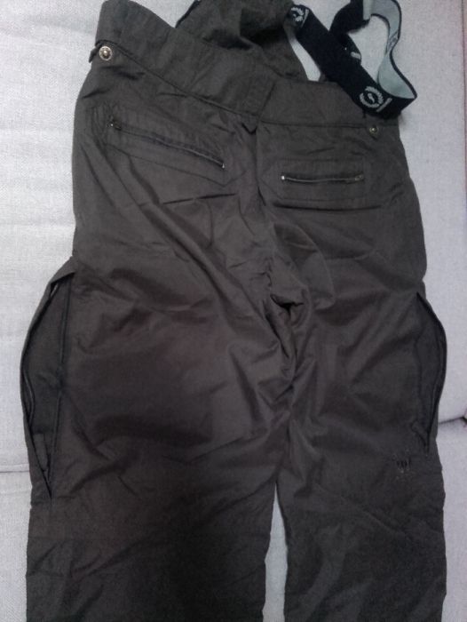 Pantaloni ski femei FUNDANGO marimea L