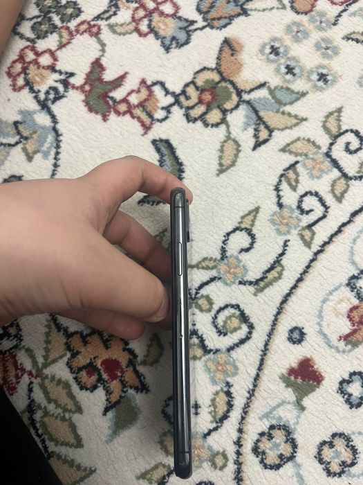 Айфон Х Срочно продаётся