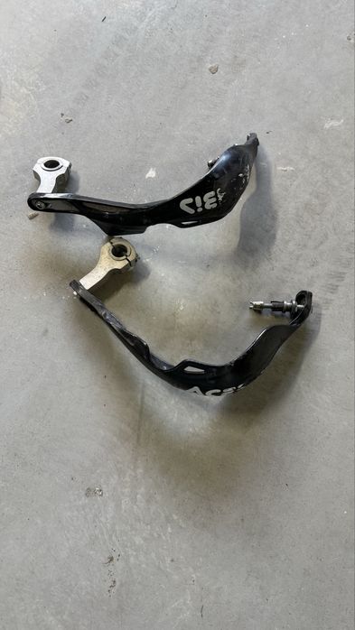 Yamaha Tenere XT660Z - 2010 - Nu (Tenere 700, Honda, KTM, enduro)