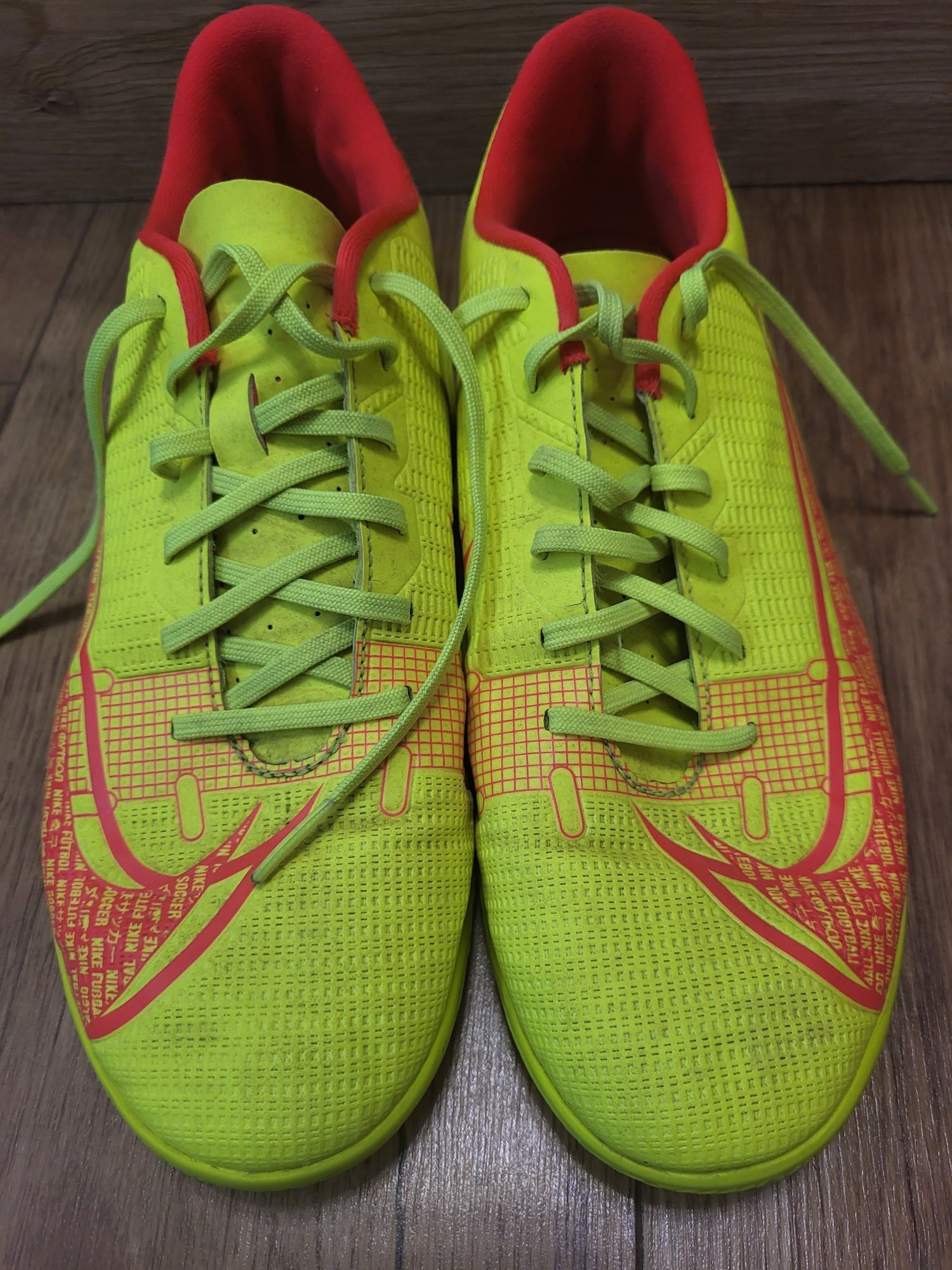Nike мъжки стоножки 42 номер
