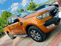 Vând Ford Ranger 2016 motor 3,2