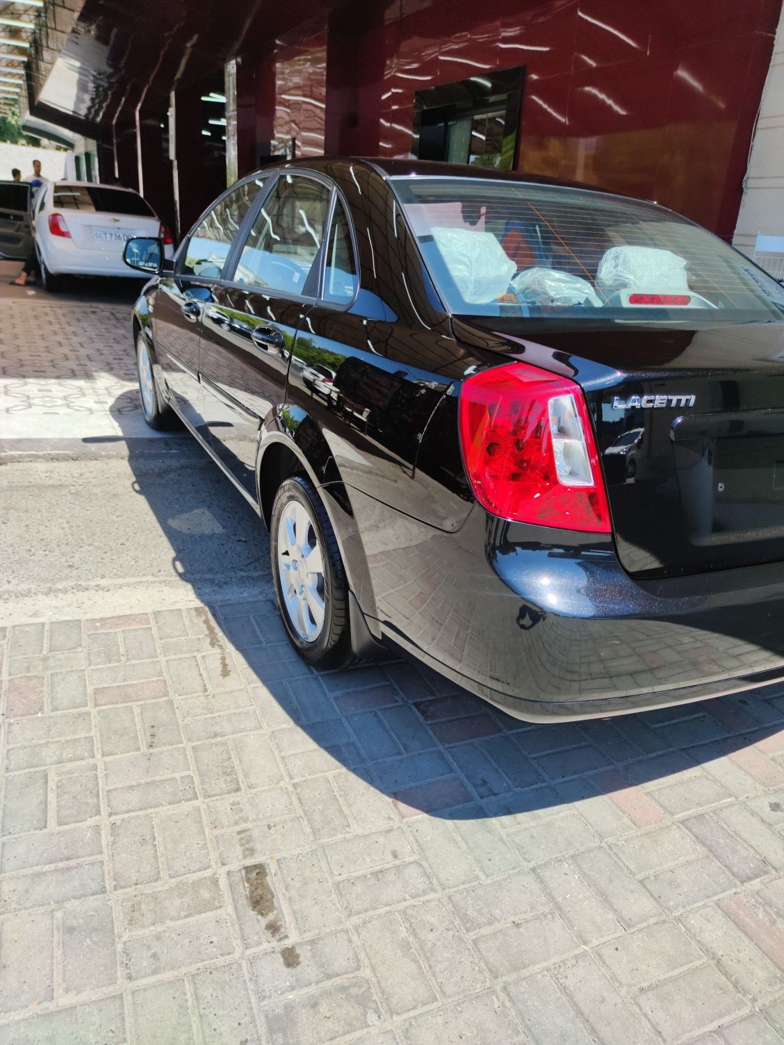 Продаётся Chevrolet Jentra 2023